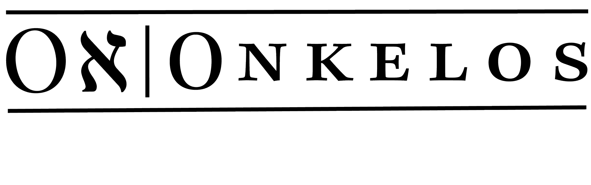 Onkelos